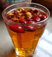 chinese new year drink ideas