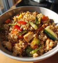 chinese new year food