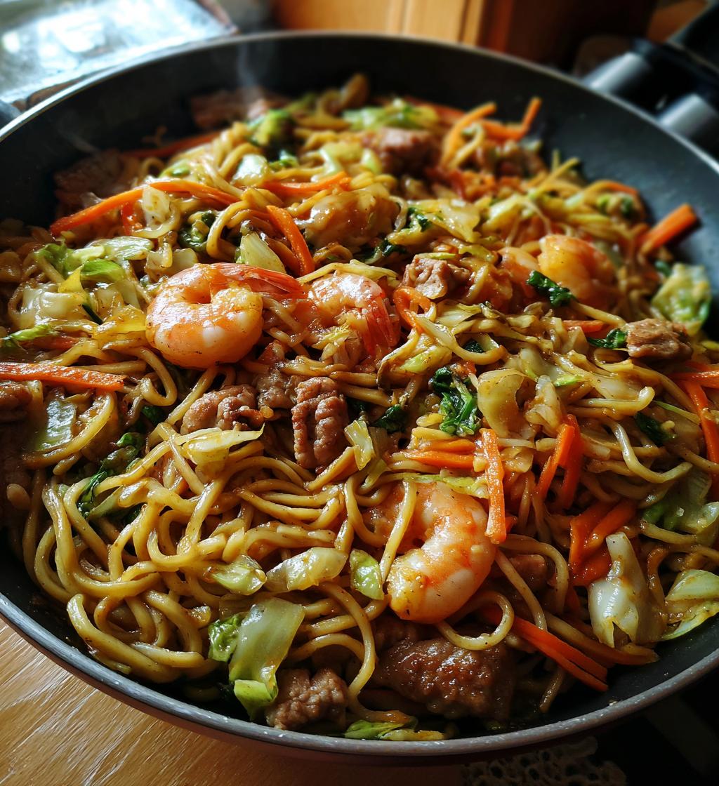 chinese new year food philippines