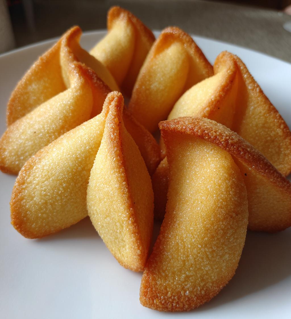 chinese new year fortune cookies