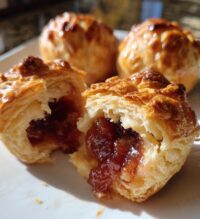 chinese new year pastry