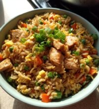 chinese new year recipes