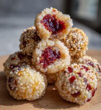 chinese new year snacks