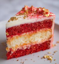 chinese new year themed cake