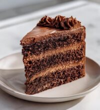 chocolate cake