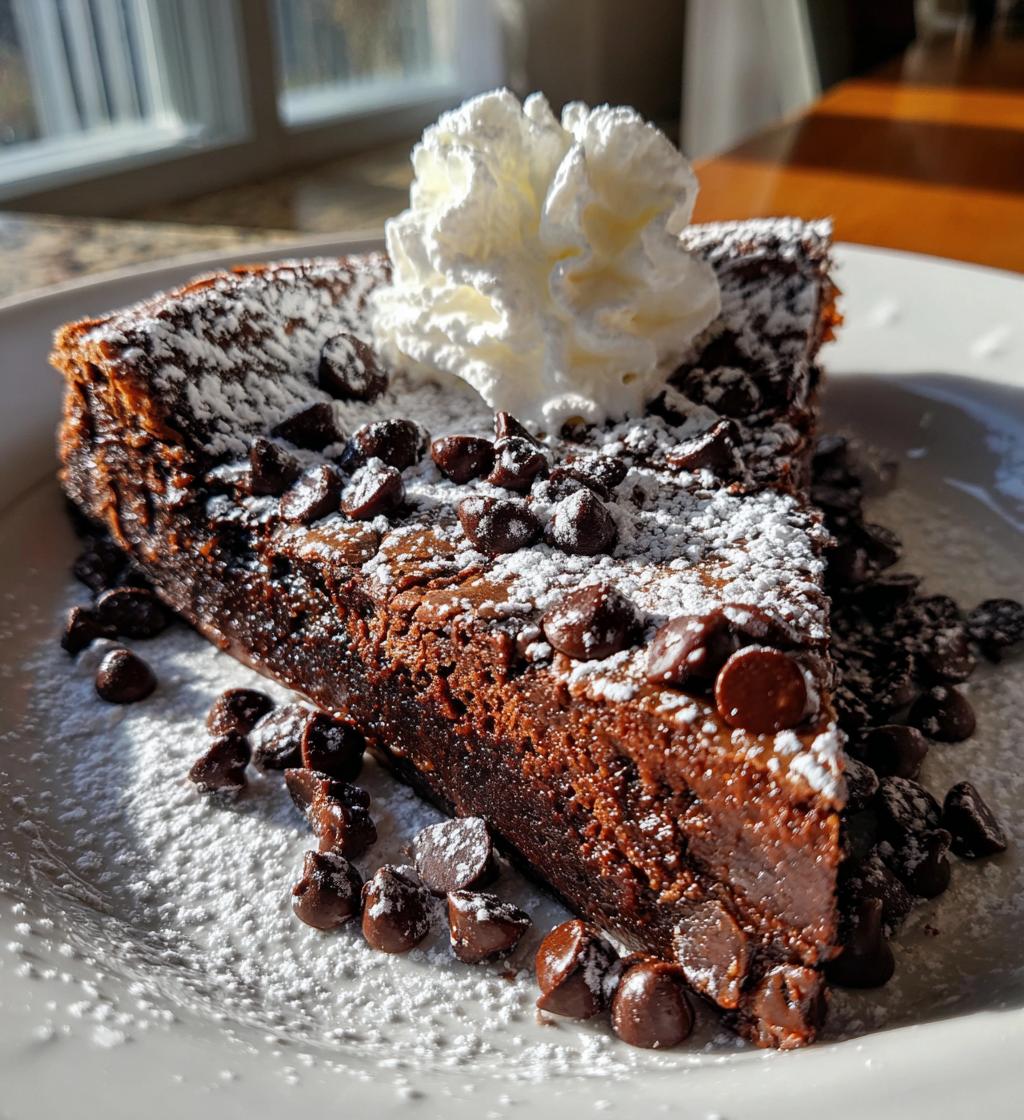 chocolate christmas desserts