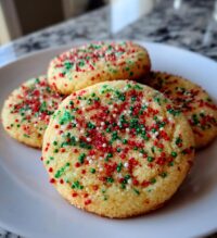 christmas aesthetic food