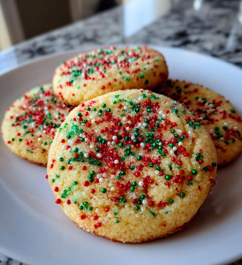 christmas aesthetic food