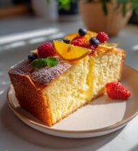 christmas afternoon tea