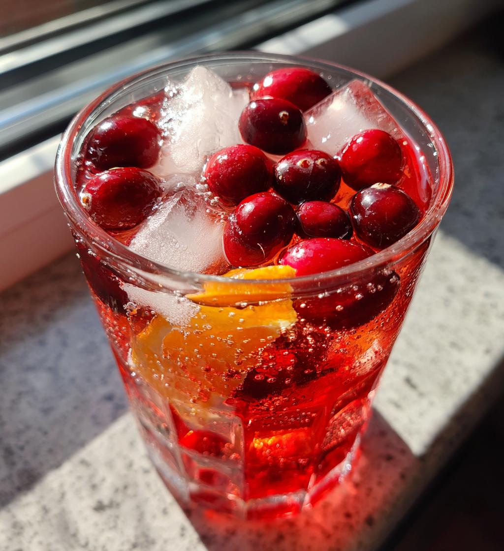 christmas alcoholic drinks