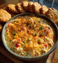 christmas appetizers