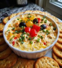 christmas appetizers party