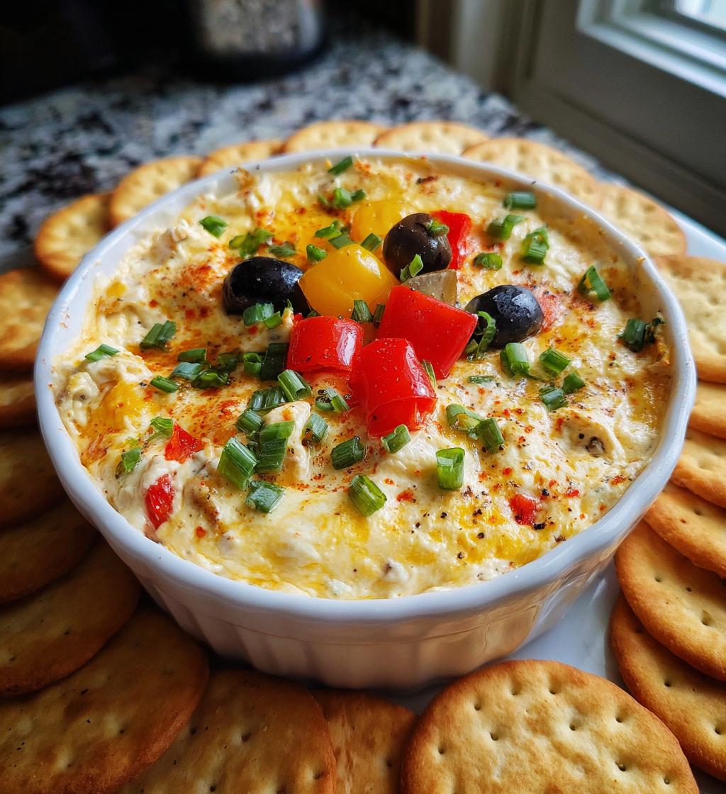 christmas appetizers party