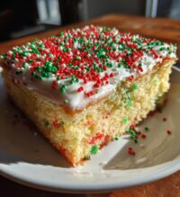 christmas baking aesthetic