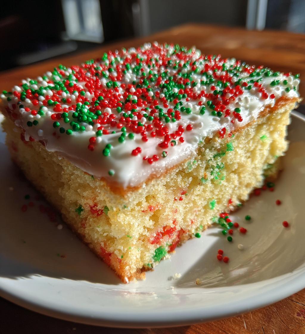 christmas baking aesthetic