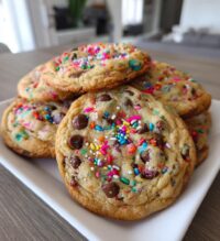 christmas baking for kids