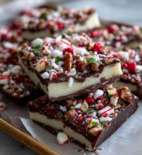 christmas bark