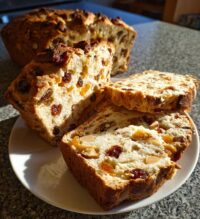 christmas bread recipes