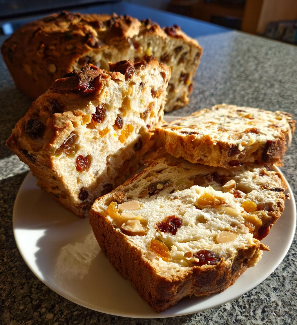 christmas bread recipes