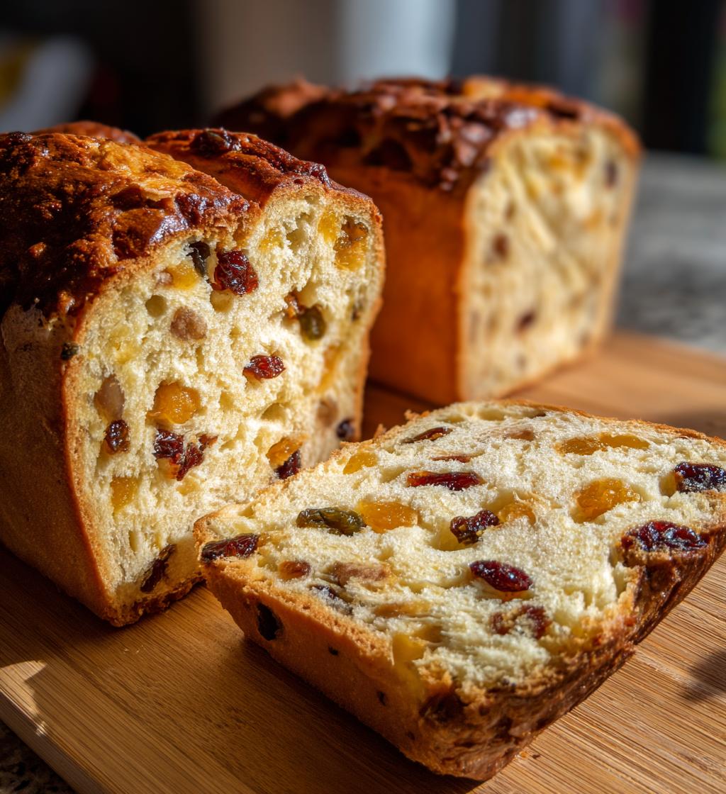 christmas breads for gifts