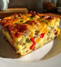 christmas breakfast ideas