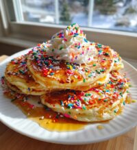 christmas breakfast ideas for kids