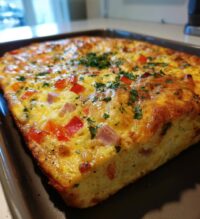 christmas brunch food