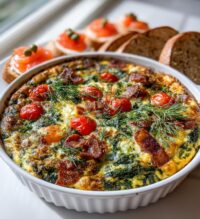 christmas brunch ideas