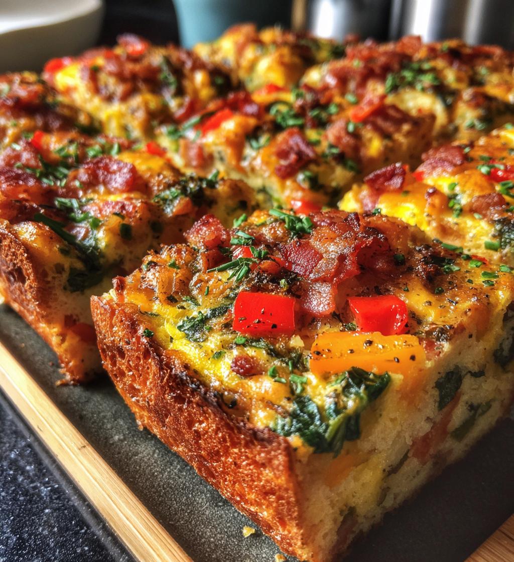 christmas brunch ideas