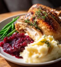 christmas buffet ideas