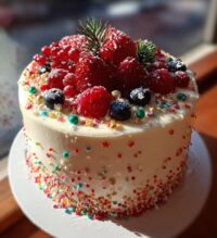 christmas cake decoration