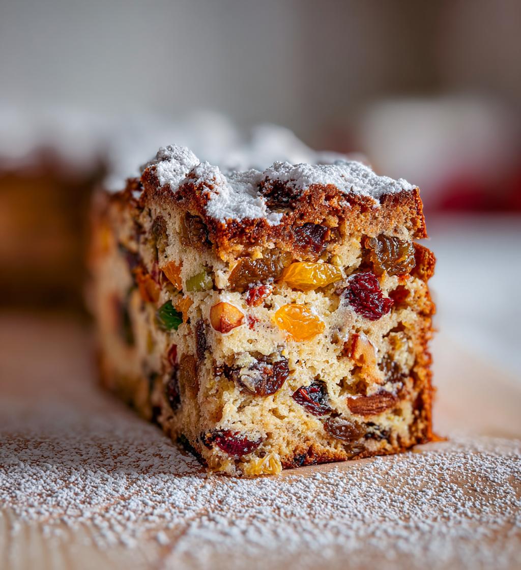 christmas cake design