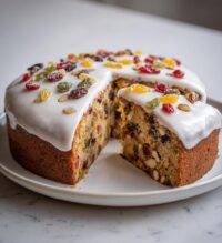 christmas cake ideas elegant