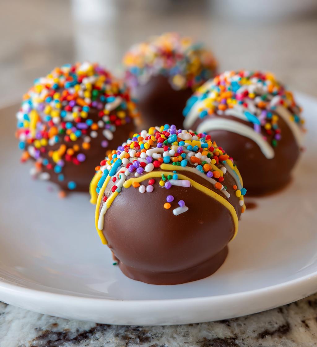 christmas cake pops ideas