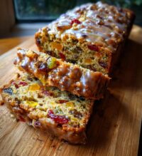 christmas cake recipe