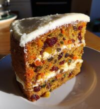 christmas cakes