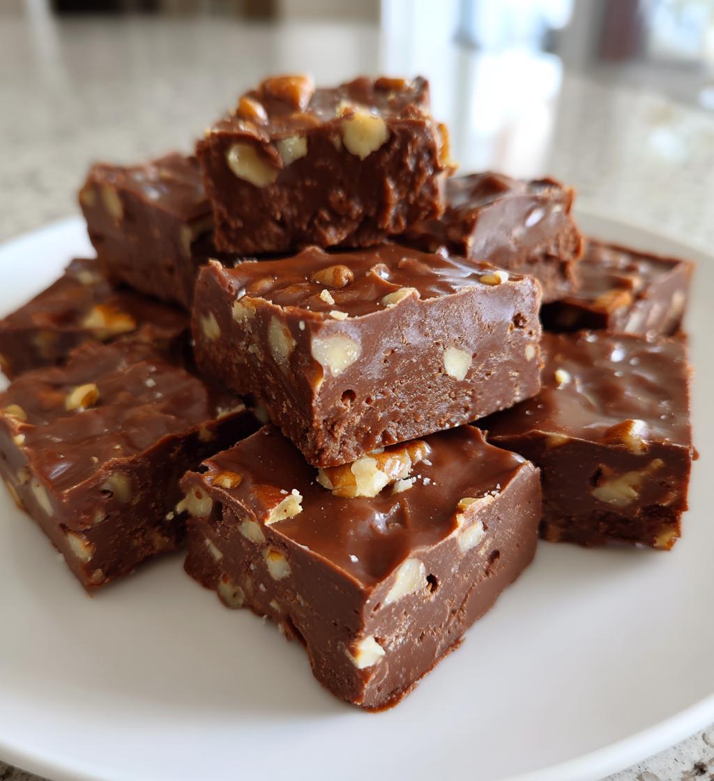 christmas candy recipes