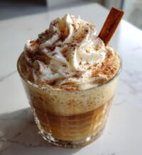 christmas coffee shop