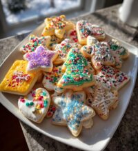 christmas cookie decorating ideas