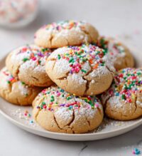 christmas cookies gift