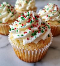 christmas cupcake ideas