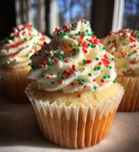 christmas cupcakes recipes