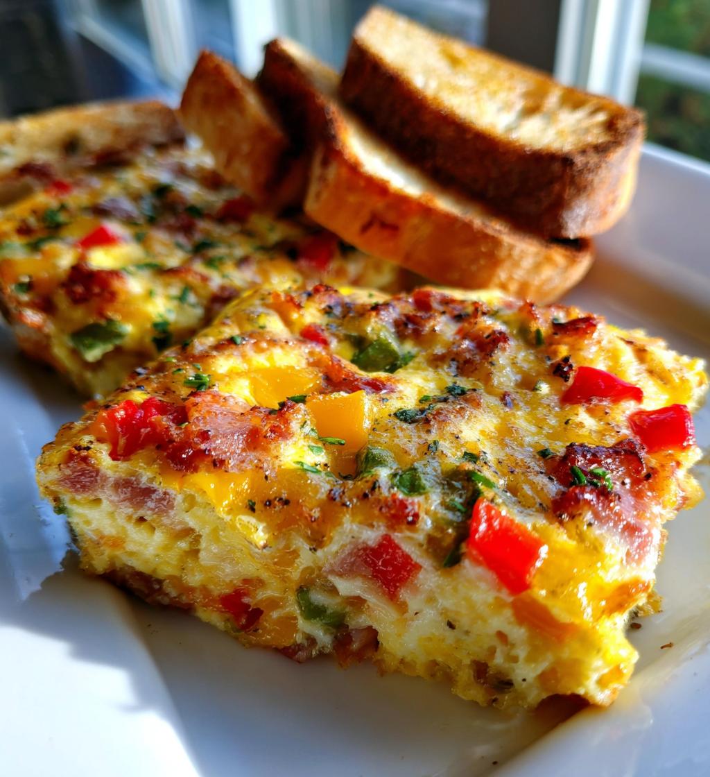 christmas day breakfast ideas