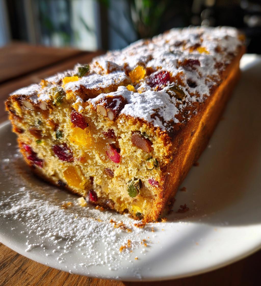 christmas desserts recipes