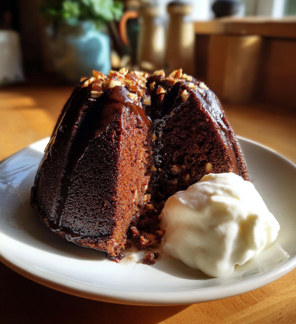 christmas dinner desserts