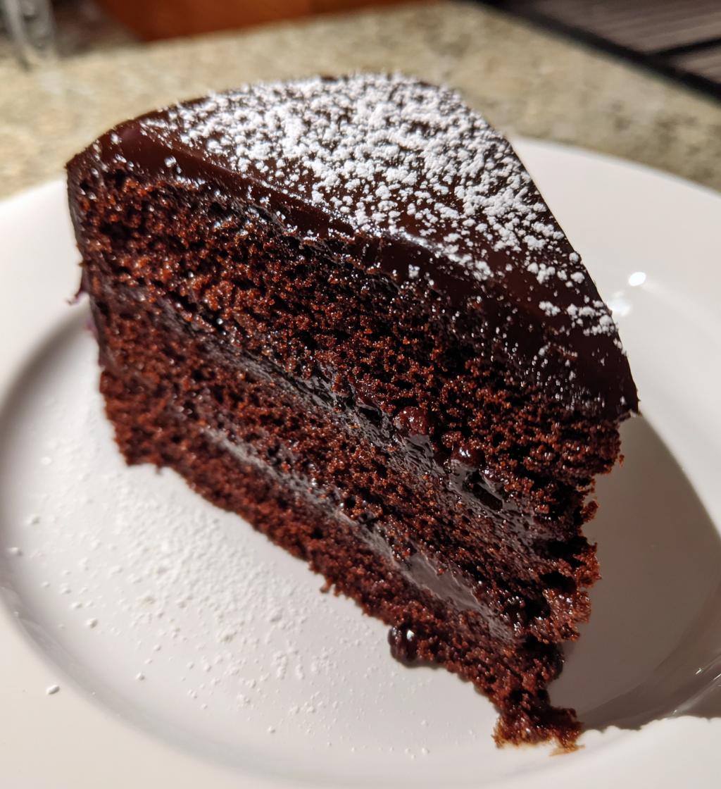 christmas dinner desserts