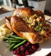 christmas dinner ideas main dishes