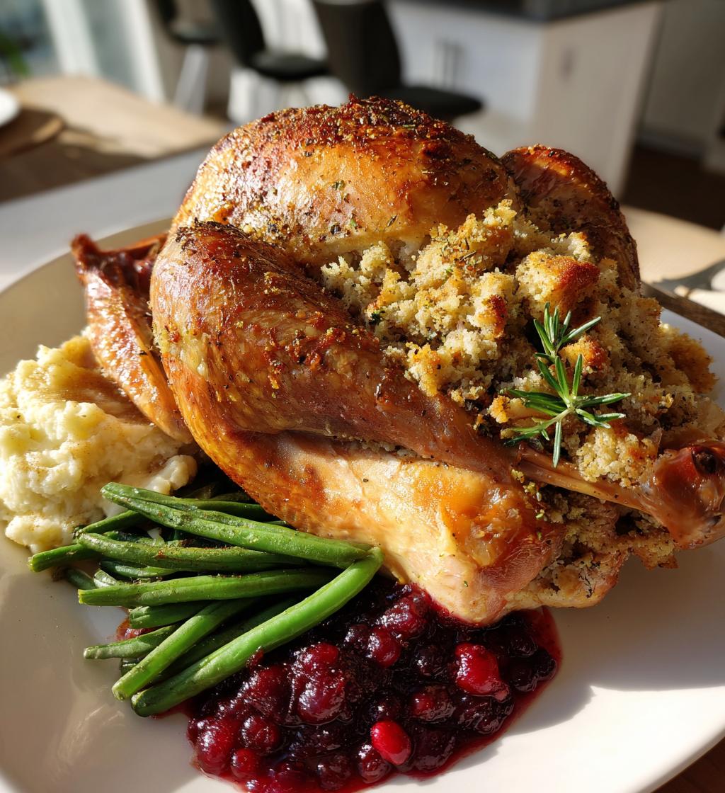 christmas dinner ideas main dishes