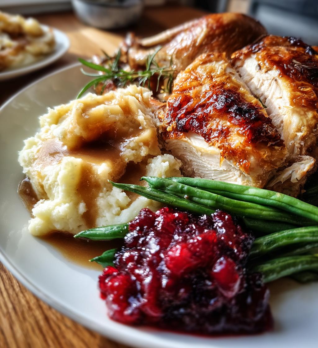 christmas dinner ideas