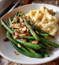 christmas dinner side dishes